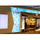 Lightweigh P5 Outdoor LED Display Advertising / Retail LED display SMD 3528