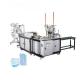 3 Layers  Mask Manufacturing Machine High Efficiency For Factory
