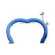 Outdoor Activities Events Inflatable Start Finish Arch Customized Color