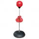 130cm Heavy Stand Punching Bag Stand PVC PE Gym Crossfit Equipment