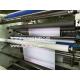 380V 50HZ Paper Roll Slitting & Rewinding Machine CE Certificate Approved