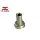 Cold Galvanizing 90KN 75mm Formwork Climbing Cone Nut