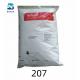 Dupont Tefzel 207 Fluoropolymer Plastic ETFE Virgin Resin Pellet Powder