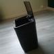Top Open Motion Sensor Dustbin , Automatic Trash Cans Touchless