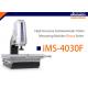 Lab Vision Measuring Machine With Programmable Surface , Hysterisis Error 2um