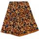 Weft Knitted African Cotton Wax Cloth Printed Cloth with Medium Weight and Wax Pattern