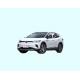 Volkswagens Id4 Small Automatic Cars Compact SUV 160km/H 5 Seater