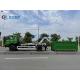 Dongfeng 13cbm/13m3 Hook Lift Garbage Truck Detachable Body Truck