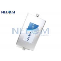 3G 2100MHz Phone Signal Booster , Fixed Indoor Using Signal Booster