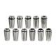 Machine Tool Accessories ER Collet  Sk Spring Tool Holder High Precision