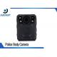 Waterproof IP67 5MP H.265 MPEG4 Police Enforcement Cameras