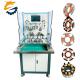 Armature Winding Machine for Motor Coil 0.1 Degree Transfer Accuracy 2mm Center Height