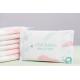 Portable Baby Non Woven Cleaning Wipes Contain Xylitol Aloe Vera Extract