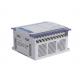 MITSUBISHI FX1S-30MR-001 PROGRAMMABLE CONTROLLER 24 VDC SOURCE/SINK 16 INPUTS 14 OUTPUTS RELAY OUTPUT