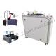 CNC Handheld Laser Cleaning Machine