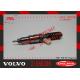 High performance common rail injector electronic unit injector 3801441 21586298 BEBE4C17001 diesel engine injector