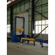 Heavy Duty H Beam Combined Assembly Machine Automatic Welding Machine