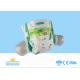 Disposable Eco Diapers OEM Large Size Pampering Baby Diapers & Nappies