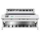 512 Channel Fruit Vegetable Sorting Machine 4.5kw CE certificate