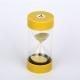 1-30 Minutes Plastic Hourglass Sand Timer Traditional Style