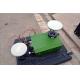 5000m UAV GPS GLONASS Spoofing System With Radar Anti Drone System