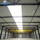 Gb Standard Heavy Duty Steel Structure H Section Industrial Building Warehouse