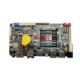 Android Driver LCD TV Motherboard RK3399 Android 8.1 Up To 1920x1200 LVDS EDP HDMI CPU 2.0GHz