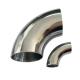Stainless Steel 90 Degree Elbow For Pipe Fittings