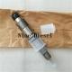 High Quality Diesel Injector 0445120059 With Nozzle DSLA128P1510 , Valve