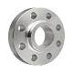 Customized ANSI 150lb-2500lb 1/2-72 SS WN Flanges Stainless Steel Weld Neck Flange