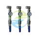 Water Proof Ingress Protection Test Equipment IPX5 IPX6 Hand Operated Ejection Nozzle