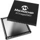 IC MCU 8BIT 256KB Flash Memory IC Chip 64TQFP ATMEGA2561-16AU