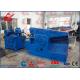 Alligator Metal Shears 200Ton Force 25kW Motor Hydraulic Steel Scrap Shearing Machine