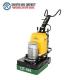 50HZ 60HZ Floor Grinder Machine Electrical Handheld Concrete Polishing Machine