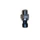 Electronic Oil Pressure Sensor for Sinotruk Howo Truck Spare Parts Year 2005- For Howo