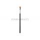 Small Precision Liner Private Label Makeup Brushes Necessary For Asian