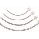 4.5mm Reinforced Endotracheal Tube PVC Wire Reinforced Tracheal Tube