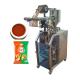 15ml Liquid Sachet Packing Machine 10bags/min Seafood Sauce Sealing