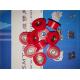 smt spare part 1013261, MPM pulley red, old model