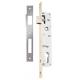 High Security Mortise Door Lock / Lock Body Effortless and Quick Recessed Installation for Household Door Locks