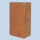 Fireplace Alumina Block Refractory Bricks with Heat Resistance and 1.5% CaO Content