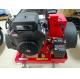 Golf Course Artificial Grass Leaf Blower 2800 To 3200r Min 4 Stroke Driving Gasoline