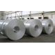 Cable / Pipe Silver Aluminum Sheet Metal Rolls 1.0mm - 6.0mm Thickness