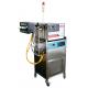 100-200 BPM DG-4000B Induction Sealing Machine  220V 4KW