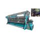 New Electronic Controlled Raschel Warp Knitting Machine For Safety Net