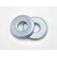 DIN 9021 ISO 7093-1 Plain Washers Large Series Carbon Steel Q195 Galvanization