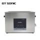 27L Stainless Steel Benchtop Ultrasonic Cleaner Large Capacity For Turbo Car Parts