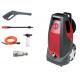 Small Electric Power Washer High Pressure Washing Equipment Lightweight