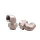 CE Stainless Steel Hose Nipple Quick Flexible 304 316 Versatility