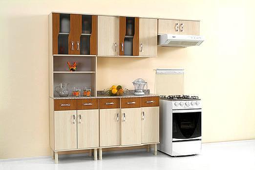 kitchen cabinet